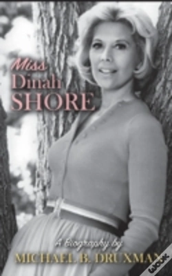 Capa do artigo Miss Dinah Shore