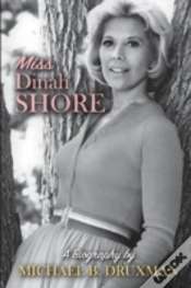 Capa do artigo Miss Dinah Shore