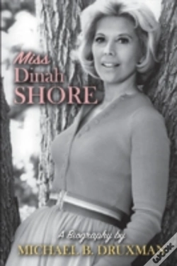 Capa do artigo Miss Dinah Shore