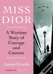 Capa do artigo Miss Dior