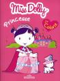 Miss Dolly Princesse ; Je Colorie ; Princesse - Preview
