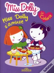 Capa do artigo Miss Dolly S