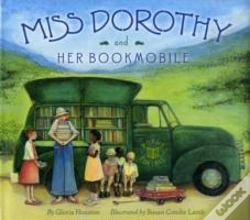 Capa do artigo Miss Dorothy And Her Bookmobile