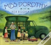 Capa do artigo Miss Dorothy And Her Bookmobile