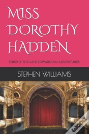 Capa do artigo Miss Dorothy Hadden