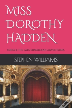 Capa do artigo Miss Dorothy Hadden