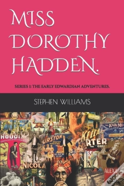 Capa do artigo Miss Dorothy Hadden