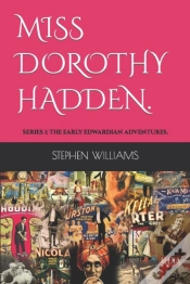 Capa do artigo Miss Dorothy Hadden