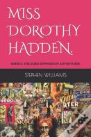 Miss Dorothy Hadden