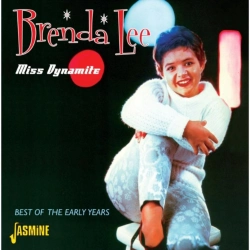 Capa do artigo Miss dynamite - CD