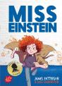 Miss Einstein - Tome 1 - Preview