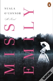 Capa do artigo Miss Emily