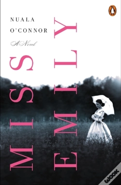 Capa do artigo Miss Emily