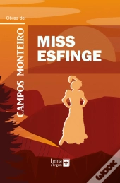 Miss Esfinge