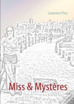 Capa do artigo Miss Et Mystères