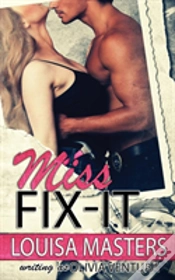 Capa do artigo Miss Fix-It