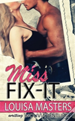 Capa do artigo Miss Fix-It