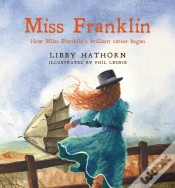 Capa do artigo Miss Franklin