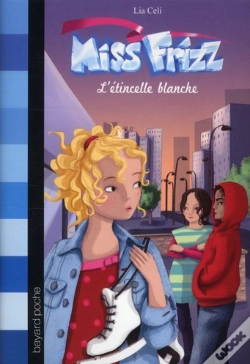 Capa do artigo Miss Frizz N5  Janvier2012