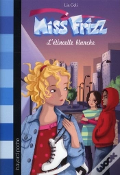 Capa do artigo Miss Frizz N5  Janvier2012