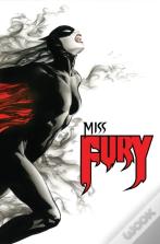 Miss Fury Volume 1