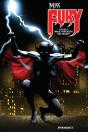 Miss Fury Volume 2 - Preview