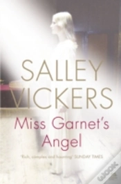 Capa do artigo Miss Garnetâ€™S Angel