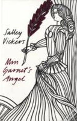 Capa do artigo Miss Garnet'S Angel