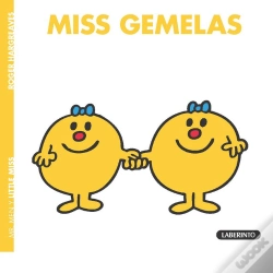 Capa do artigo Miss Gemelas