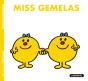 Miss Gemelas - Preview