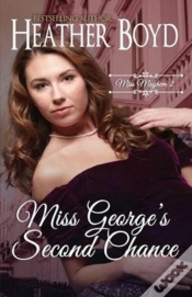 Capa do artigo Miss George
