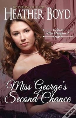 Capa do artigo Miss George'S Second Chance