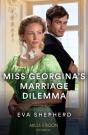 Miss Georgina'S Marriage Dilemma - Preview