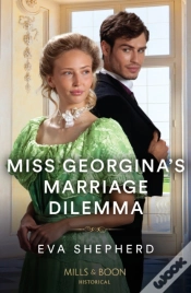 Capa do artigo Miss Georgina