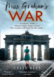 Capa do artigo Miss Grahamâ€™S War