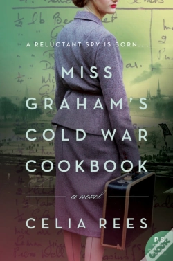 Capa do artigo Miss Graham'S Cold War Cookbook