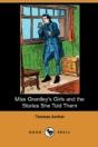 Miss Grantley'S Girls And The Stories Sh - Preview