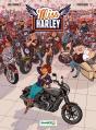 Miss Harley T01 - Preview