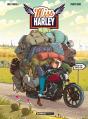 Miss Harley T02 - Preview