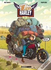 Miss Harley T02