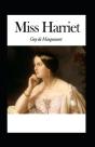 Miss Harriet Annote - Preview