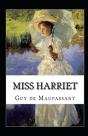 Miss Harriet Annote - Preview