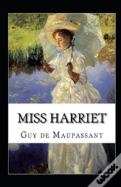Miss Harriet Annote