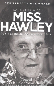 Capa do artigo Miss Hawley