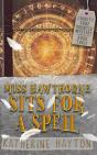 Miss Hawthorne Sits For A Spell - Preview