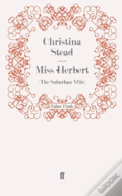 Capa do artigo Miss Herbert
