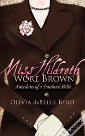 Capa do artigo Miss Hildreth Wore Brown