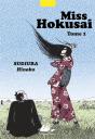 Miss Hokusai - Preview