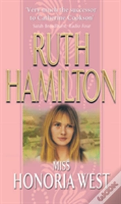 Capa do artigo Miss Honoria West