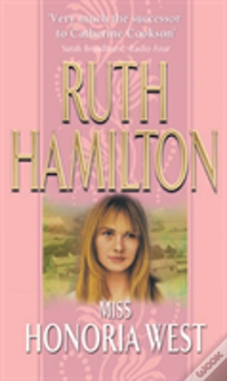 Capa do artigo Miss Honoria West